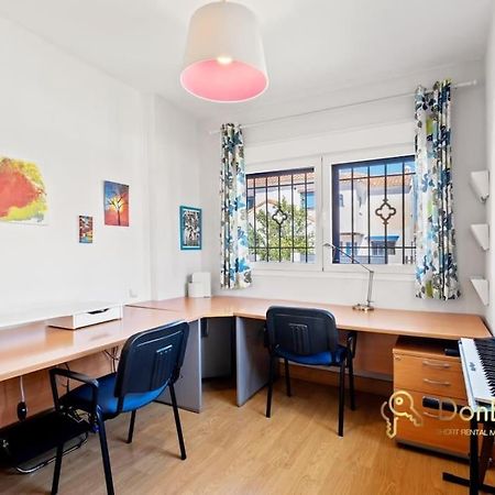 Вілла Casa Pareada En Los Pinos De Alhaurin Malaga Алаурін-де-ла-Торре Екстер'єр фото