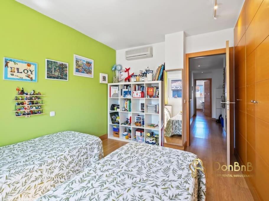 Вілла Casa Pareada En Los Pinos De Alhaurin Malaga Алаурін-де-ла-Торре Екстер'єр фото