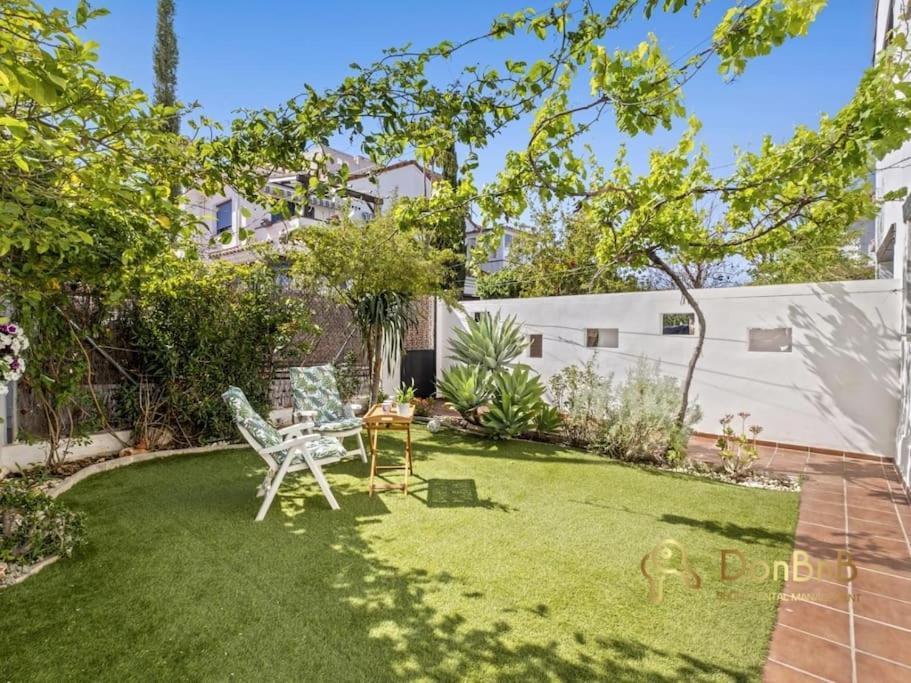 Вілла Casa Pareada En Los Pinos De Alhaurin Malaga Алаурін-де-ла-Торре Екстер'єр фото