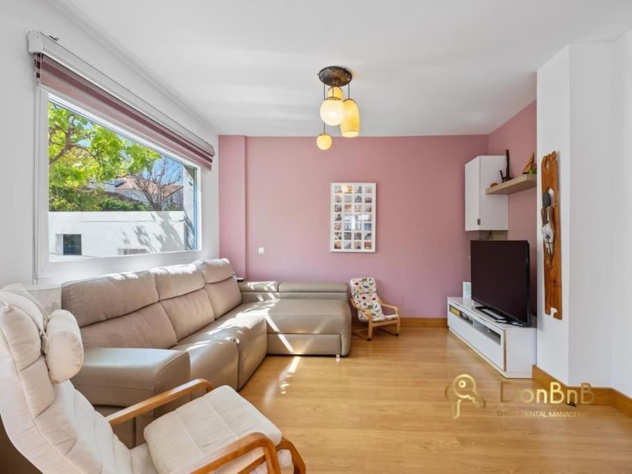 Вілла Casa Pareada En Los Pinos De Alhaurin Malaga Алаурін-де-ла-Торре Екстер'єр фото