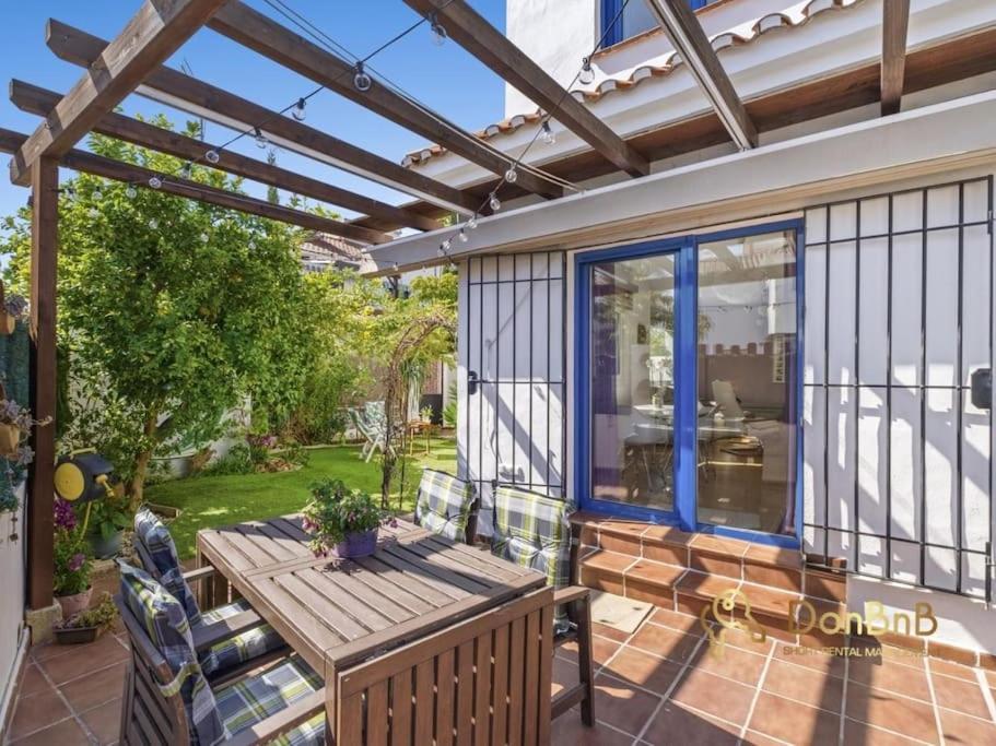 Вілла Casa Pareada En Los Pinos De Alhaurin Malaga Алаурін-де-ла-Торре Екстер'єр фото